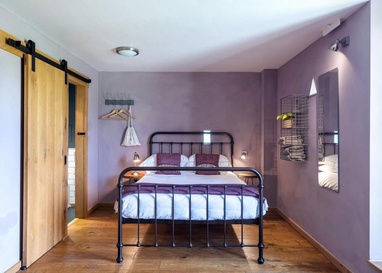 Flint Barns, Rathfinny Wine Estate Hotel 3*