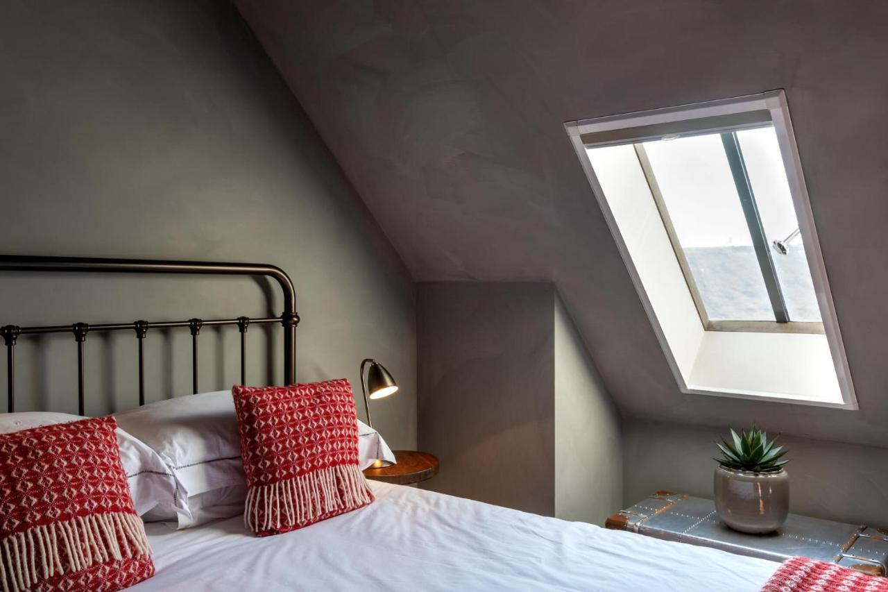 Flint Barns, Rathfinny Wine Estate Hotel 3*