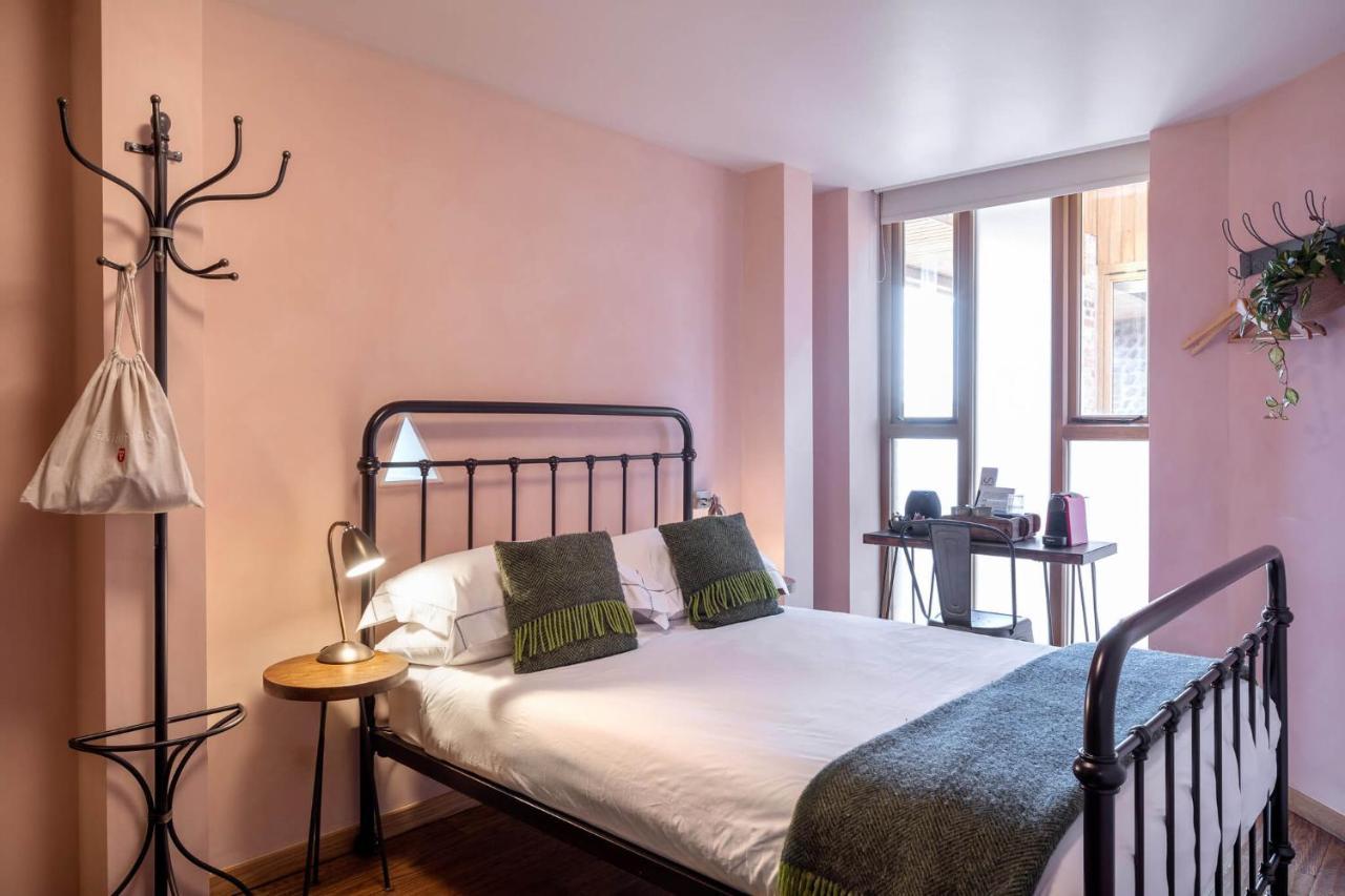 Flint Barns, Rathfinny Wine Estate Отель 3*
